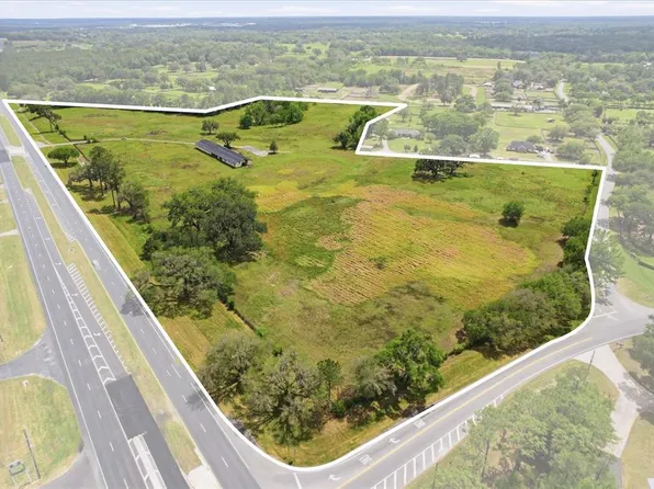 5465 NW 110th Ave, Ocala, FL 34482