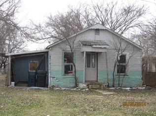 328 SE 45th St, Oklahoma City, OK 73129