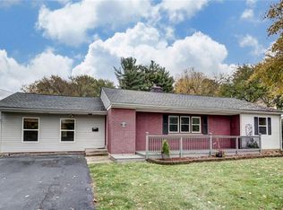 4678 Bigger Rd, Dayton, OH 45440