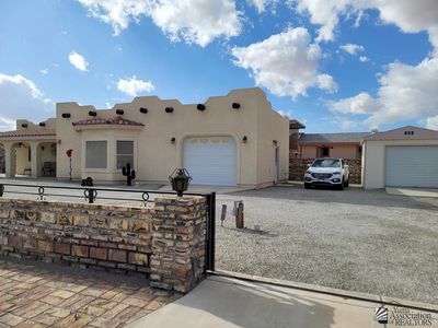 13316 E 53rd Dr, Yuma, AZ, 85367
