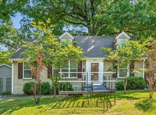 3832 Kenwood Ave, Memphis, TN 38122
