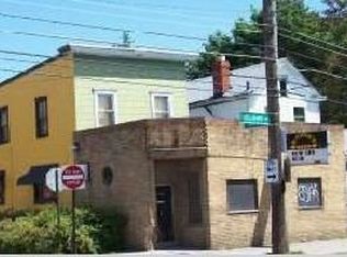 2700 Sullivant Ave, Columbus, OH