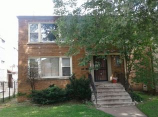 8805 S Harper Ave, Chicago, IL 60619
