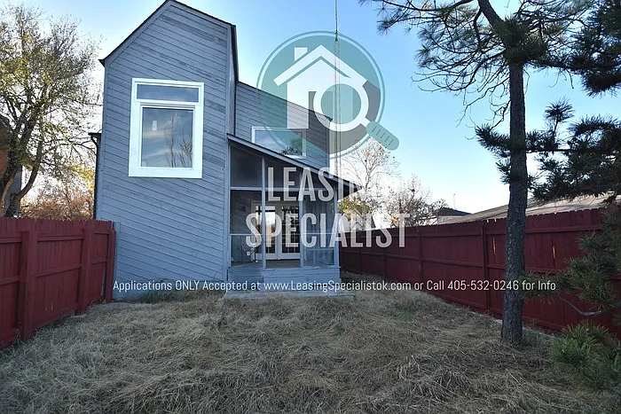 611 S Ponca Ave — Photo 49