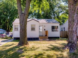 2509 57th St, Des Moines, IA 50310