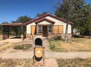 108 W 26th St, San Angelo, TX 76903