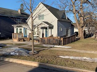 208 Iron St, Norway, MI 49870