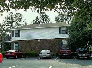 391 Ridge Xing #1, Augusta, GA 30907