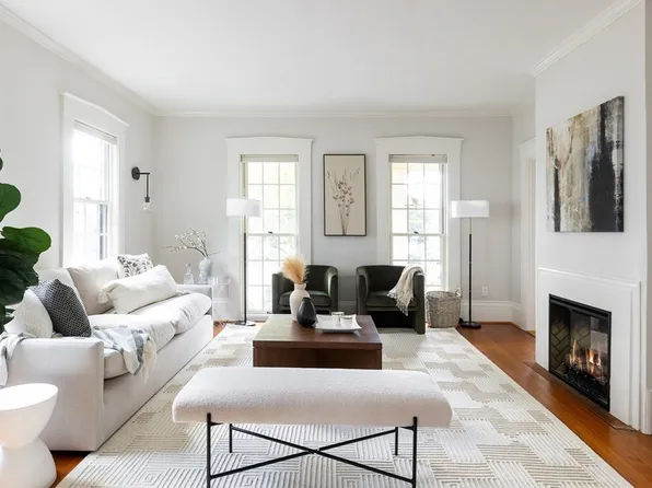99 Rindge Ave, Cambridge, MA 02140