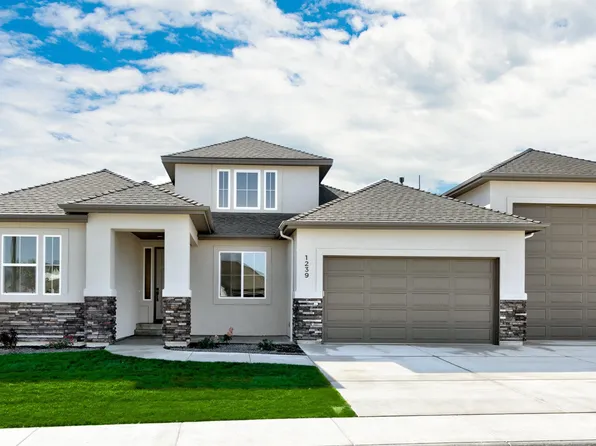 223 S Sunniva Ave, Kuna, ID 83634