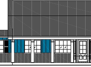 The Colonial Model Plan, Cozy Country Of Ash Flat, Ash Flat, AR 72513