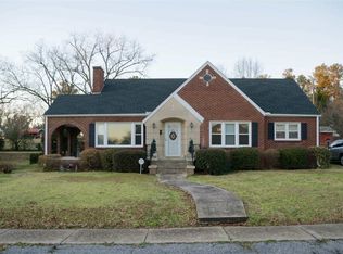 107 Catherine St, Union, SC 29379