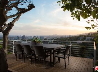 5502 Tuxedo Ter, Los Angeles, CA 90068