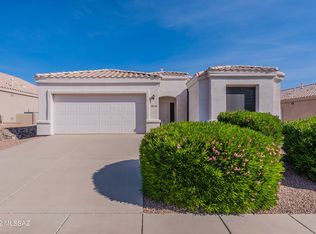 1730 N Via Cananea, Green Valley, AZ 85614