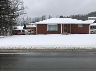 240 Route 110 Hwy, Indiana, PA 15701