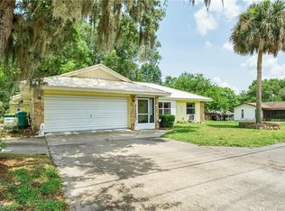 718 S Apopka Ave, Inverness, FL 34452