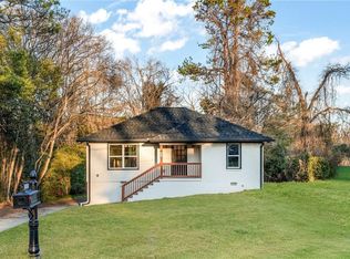 2028 Hilburn Dr SE, Atlanta, GA 30316