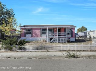 1062 Cottonwood Ave, Craig, CO 81625