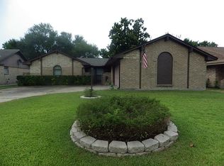 1115 Fallbrook Dr, Houston, TX 77038
