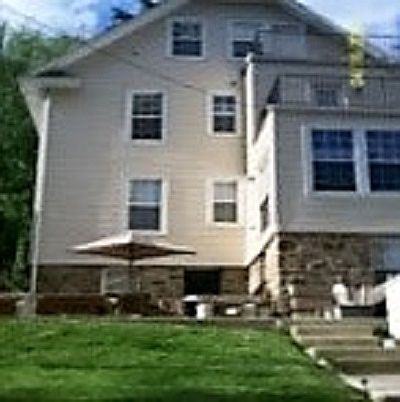 Exterior After - Patio