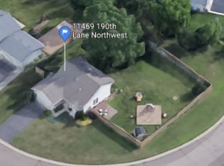 11469 190th Ln NW, Elk River, MN 55330