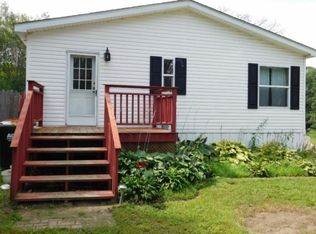 14697 284 1/2 Ave NW, Zimmerman, MN 55398