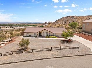 15984 Tinta Rd, Apple Valley, CA 92307