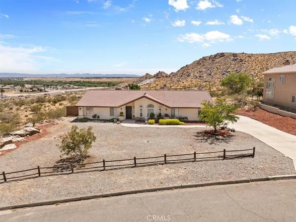 15984 Tinta Rd, Apple Valley, CA 92307