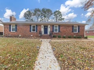 3110 Redwood St, Humboldt, TN 38343