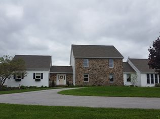 100 E Highland Rd, Parkesburg, PA 19365