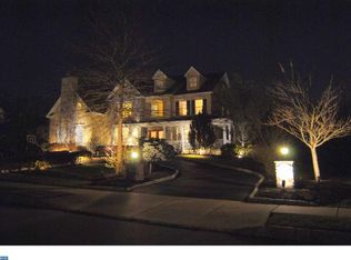 514 Monticello Ln, Plymouth Meeting, PA 19462