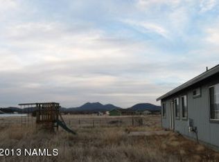 7755 E Carmel Rd, Flagstaff, AZ 86004