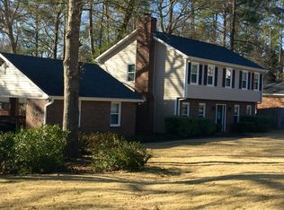 3376 Shirehill Ln, Columbus, GA