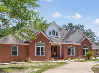 6400 Malibu Ave, Milton, FL 32583