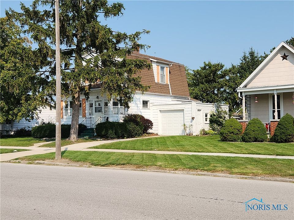 214 W Jackson St, Paulding, OH 45879 Zillow