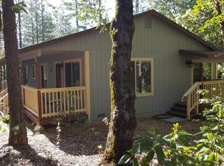 3203 Log Cabin Ct, Placerville, CA