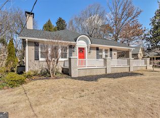 1883 Rugby Ave, College Park, GA 30337