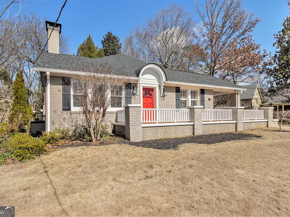 1883 Rugby Ave, College Park, GA 30337