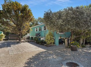 150 Sunshine Blvd, Tavernier, FL 33070