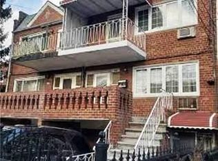 751 E 83rd St #1, Brooklyn, NY