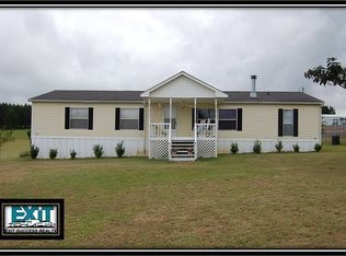 127 Rex Rd, Newton, AL 36352