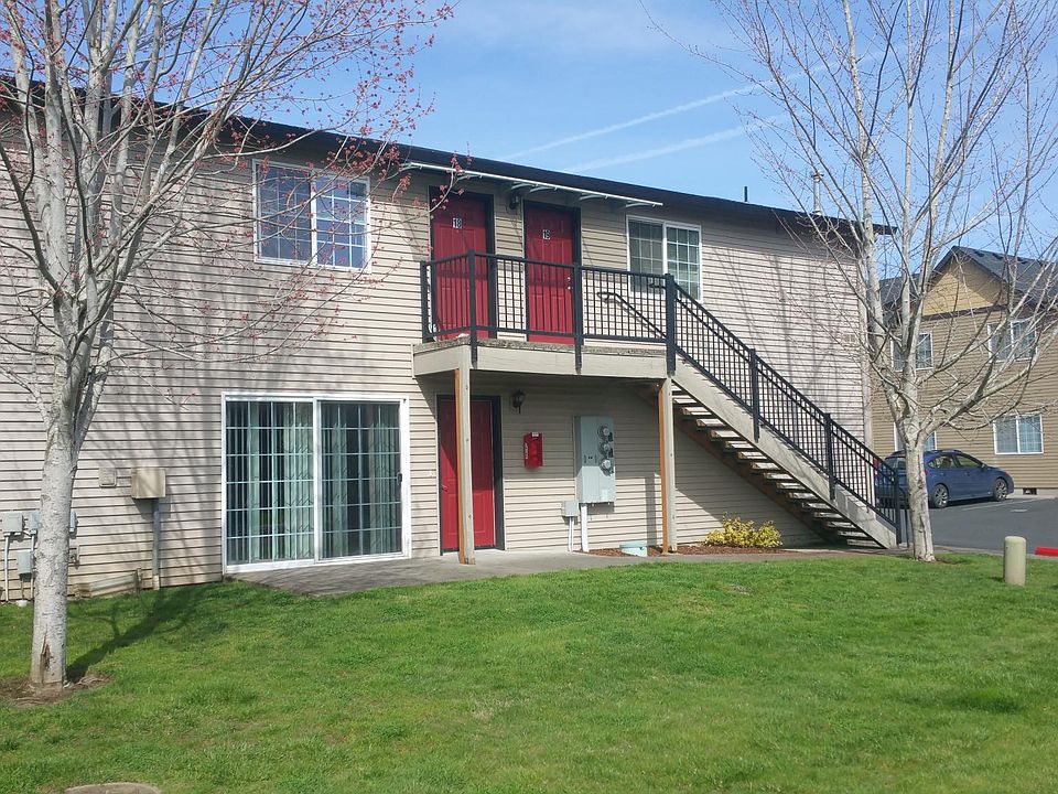 1st image of 5515 NE 82nd Ave APT 19