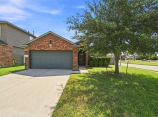 5535 Casa Mila Dr, Katy, TX 77449