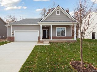 2797 Gallop Way, Saline, MI