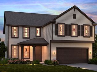 332 Striped Maple Ct, Apex, NC 27539