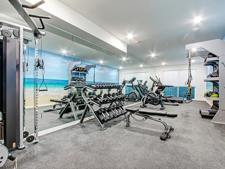 Free Weights