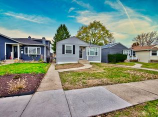 4122 Clinton Ave, Berwyn, IL 60402