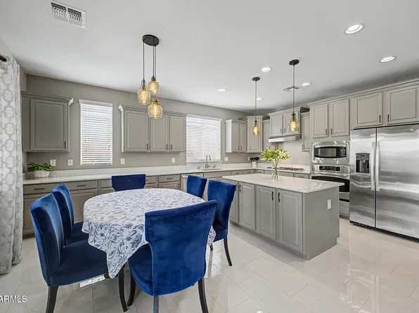 2560 E COCONINO Way, Gilbert, AZ 85298