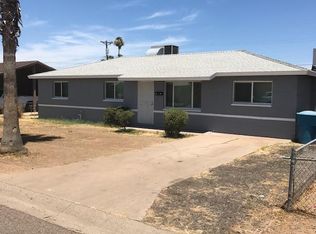 1914 E Mobile Ln, Phoenix, AZ 85040