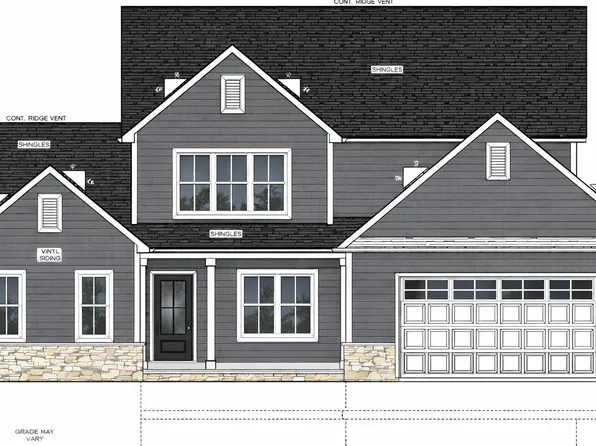 808 Mandy Ln, Newark, OH 43055